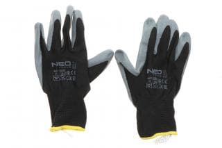 Рукавиці з покриттям Ntrylemx 4131x (XL)
