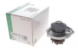 Помпа води FIAT Doblo Cargo/Punto/Panda 1.1/1.2i/NaturalPower/LPG, 95-