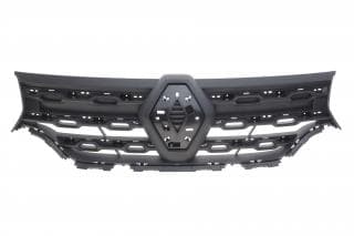Решітка радіатора Renault Duster II 18-
