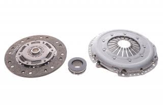 Комплект зчеплення VW Passat/Audi A4/A6 1.9 TDI 95-01