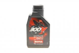 Олива 5W30 300V 4Т Road Racing Factory Line (1L)