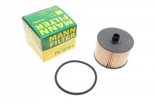 Фільтр паливний Ford Focus/Citroen C4 2.0HDi 04-11/C5/C8/Jumpy 2.0HDi 04-/Fiat Scudo 2.0D 07-/Volvo