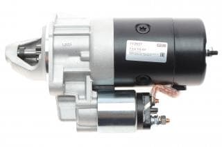 Стартер VW LT 2.4D -96 (12V/2.2kw) (z=9) = 112537