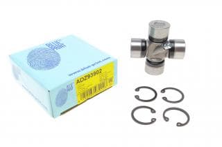 Хрестовина кардана Isuzu Trooper/Suzuki Vitara 1.3-2.6 84-05 (23.8x61.3)