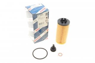 Фільтр масляний BMW X1 (F48)/1 (F40) /2 (F45/F46) 1.5-2.0 14- (B38/B47/B48)