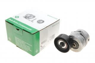 Натяжник ременя генератора Ford Galaxy I 2.0 i/2.3 16V 95-06 (70x26)