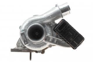 Турбіна Citroen Jumper/Peugeot Boxer 2.2 HDi 11-