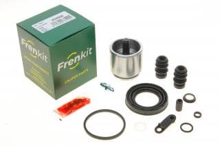 Ремкомплект супорта (заднього) Ford Transit V363 13- (d=54mm) (Bosch) (+поршень с механизмом)