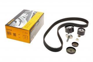 Комплект ГРМ Renault Kangoo/Duster/Logan/Megane/Clio 1.6 16V 01- (27x132z)