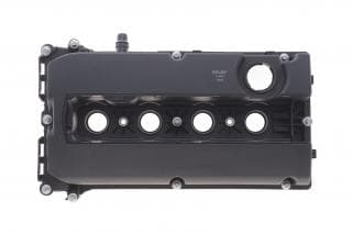 Кришка клапанів Opel Astra H/J 1.6/1.8 06- (з прокладкою)
