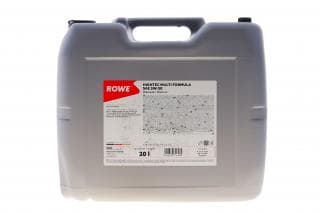 Олива 5W50 HIGHTEC MULTI FORMULA (20L) (VW 502 00/505 00/505 01/MB 229.31/229.51/226.5) (ACEA C3)