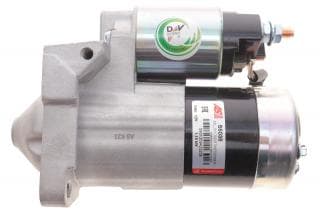 Стартер Renault Kangoo/Clio II/III/Megane/Scenic II/Dacia Logan 1.5dCi 01- (12V/1.1kw) (z=12)