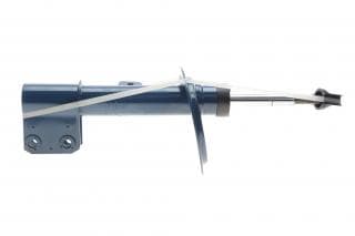 Амортизатор (передній) Citroen C4 04-/Peugeot 307 00- (L)