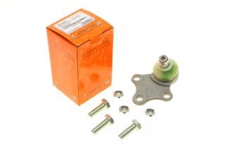 Опора кульова (передня/знизу) Citroen Berlingo/Peugeot Partner 96- (d=16mm) (+PS)