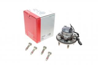 Підшипник маточини (передньої) Jaguar XF 2.0-5.0 08-15