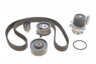 Комплект ГРМ Audi A3/A4/A6/Skoda Octavia/VW Golf V/Passat/Touran 2.0TDI 03- (30x141z)