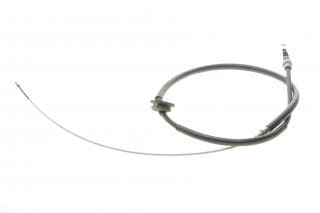 Трос ручника (задній) Audi A3/Skoda Octavia/VW Golf 96-10 (1723/1090mm)
