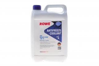Антифриз (синій) G11 (5L) READY-MIX -40°C HIGHTEC ANTIFREEZE