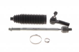 Тяга рульова (з наконечником) (R) Audi Q3 11-/VW Caddy 04-/Tiguan 07-