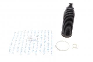 Пильник рейки рульової BMW 5 (F10)/7 (F01/F02/F03/F04)/X6 (E71/E72) 09- (+2 хомути)
