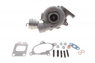 Турбіна VW T4 2.5TDI 95-03