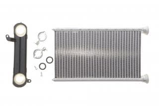 Радіатор пічки BMW 3 (F30/F80) 12-18 B47/B48/N13/N20/N47/N57