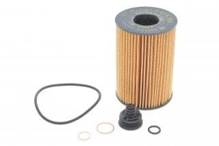 Фільтр масляний BMW 5 (G30/F90)/X5 (G05/F95) 4.4i (N63/S63) 17-