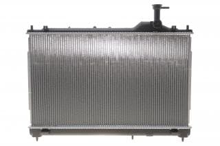 Радіатор охолодження Mitsubishi Outlander III 2.2 DI-D 12-