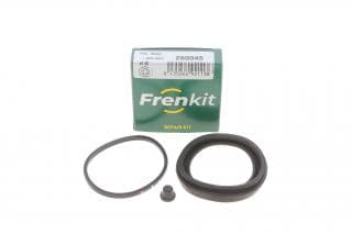 Ремкомплект супорта (переднього) MB Sprinter/Vito 95- (d=60mm) (Bosch)