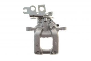 Супорт гальмівний (задній) (L) VW Caddy III 04-15 (d=38mm) (Bosch) (для диска d=272mm)