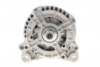 Генератор Audi A4/Skoda Fabia/Octavia/Superb/VW Caddy/Golf/Passat 1.6-2.0TDI 02-13 (12V/140A)