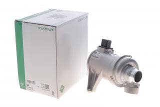 Помпа води Volvo S60/S80/S90/V40/V60/V70/V90/XC40/XC60/XC70/XC90 1.5/2.0 13- (електро)