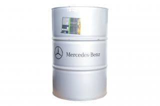 Олива 5W30 MB229.52 (200L)