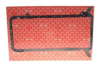 Прокладка піддона BMW X5 (E53) 02-03 (верх) M62