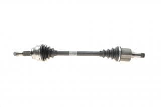 Піввісь (передня) (L) Citroen Jumper/Peugeot Boxer 2.2HDi/Fiat Ducato 06- (35z/41z/813.1mm)(+ABS45)