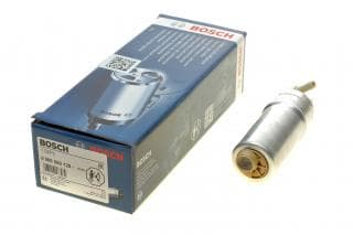 Насос паливний електричний BMW 5 (E39) 95-04 M52/M54/M62