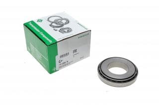 Підшипник КПП Opel Astra H 04-14/Insignia A 08-17 (45x88x17.5), (F-571752.06)