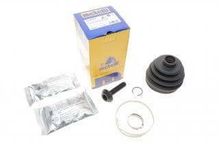 Пильник ШРКШ (зовнішній) Audi A4 01-09/A6/A8 04-11/Seat Exeo 08-13/Ibiza 05-09 (27.3x96.5x109)(к-кт)