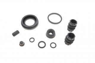 Ремкомплект супорта (заднього) Opel Astra 98-09 (d=34mm) (Lucas)