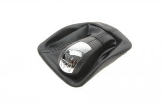 Рукоятка важеля КПП Skoda Octavia 04-13 (+ чохол)