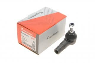 Наконечник тяги рульової Fiat Scudo 96- (13mm)
