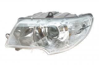 Фара (L) Skoda Superb 09-15