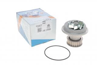 Помпа води Opel Astra F/Omega A/B/Vectra A/B 1.6/1.8i/2.0i 88-02 (25z) (B/B) (8лоп)