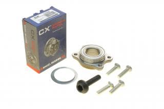 Підшипник маточини (передньої) Audi A4/A6/A8 Quattro 98-