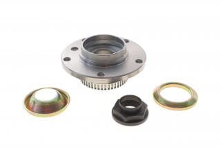 Підшипник маточини (передньої) BMW 5 (E34)/7 (E32)/8 (E31) -99 (к-кт) (+ABS)(без коробки)