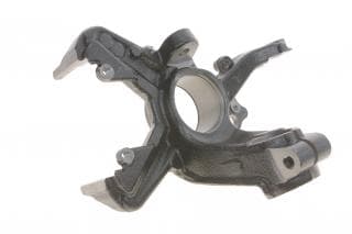 Цапфа (передня) VW Golf IV/Skoda Octavia/Audi A3 97-05 (L)