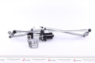 Механізм склоочисника (трапеція) Citroen Jumper/Fiat Ducato/Peugeot Boxer 06- (TGE521A)