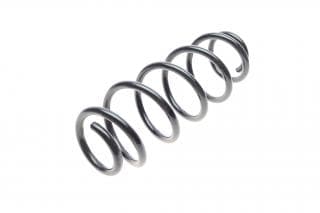 Пружина (передня) VW Passat B5 1.8/1.8T/1.9TDI 96-00/B5.5 1.6 00-05 (седан/універсал)