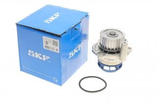 Помпа води VW Golf V/VI/Audi A4/A6 2.0 TFSI 04-12 (23z)