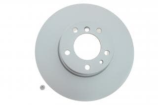 Диск гальмівний (передній) BMW 5 (E39)/7 (E38) 94-01 (324x30) Platinum